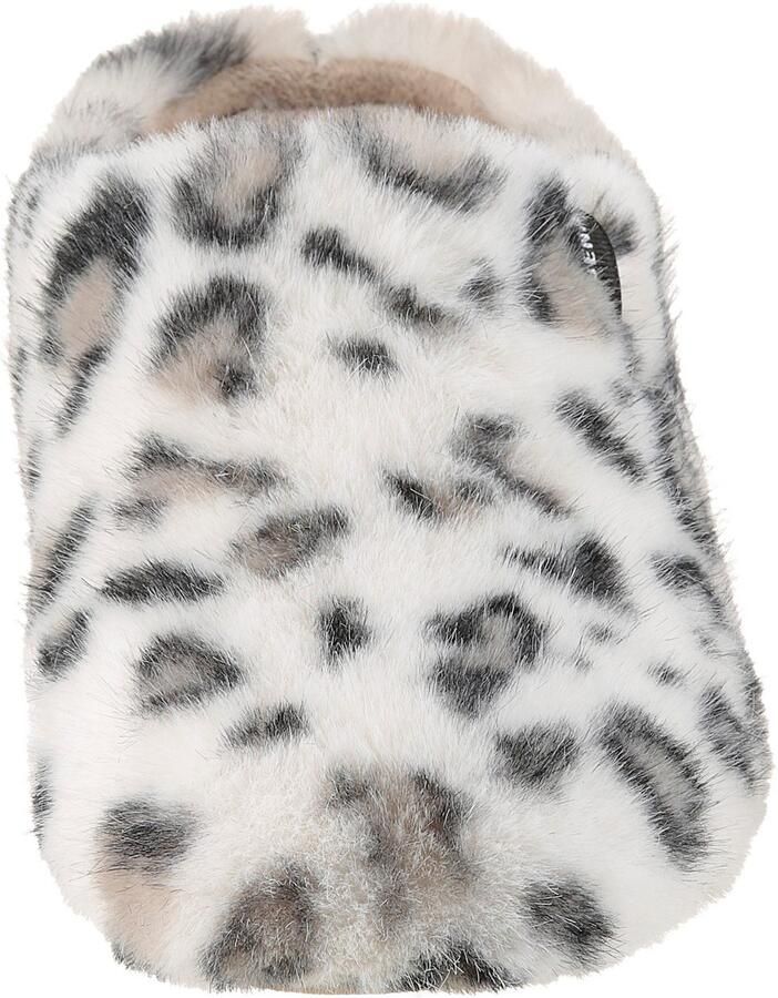 VERBENAS Pantoffels Huis-slipper comfortschoen pantoffel clog om aan te trekken - Foto 3