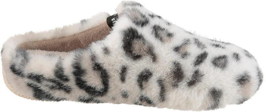 VERBENAS Pantoffels Huis-slipper comfortschoen pantoffel clog om aan te trekken - Foto 6