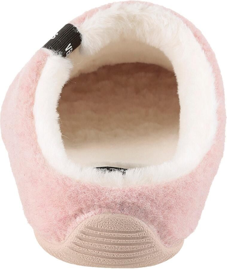 VERBENAS Pantoffels York Picos Pet Huis-slipper clog pantoffel met verwar de binnenuitrusting - Foto 1