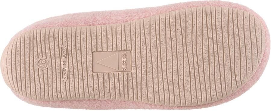 VERBENAS Pantoffels York Picos Pet Huis-slipper clog pantoffel met verwar de binnenuitrusting - Foto 3