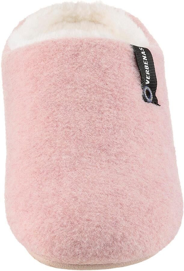 VERBENAS Pantoffels York Picos Pet Huis-slipper clog pantoffel met verwar de binnenuitrusting - Foto 2