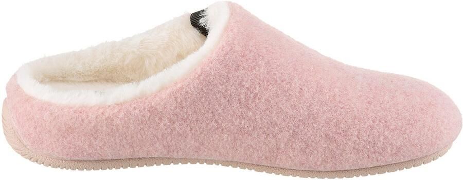 VERBENAS Pantoffels York Picos Pet Huis-slipper clog pantoffel met verwar de binnenuitrusting - Foto 5