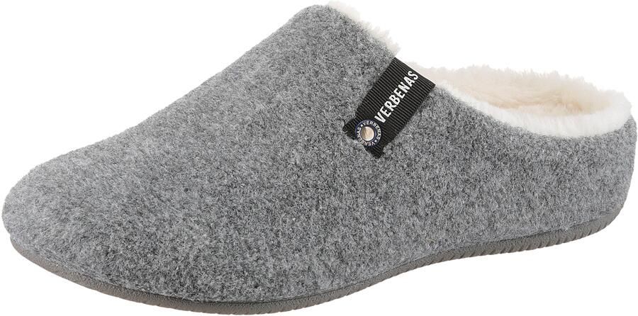 VERBENAS Pantoffels York Picos Pet Huis-slipper clog pantoffel met verwar de binnenuitrusting - Foto 6