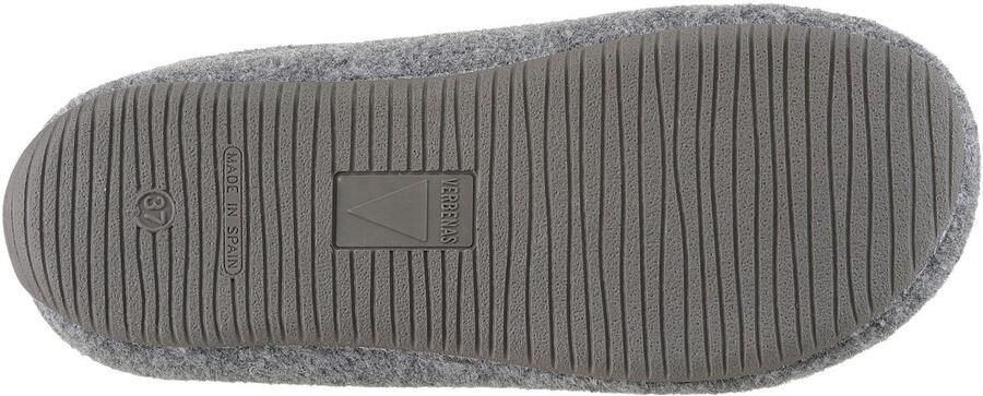 VERBENAS Pantoffels York Picos Pet Huis-slipper clog pantoffel met verwar de binnenuitrusting - Foto 3