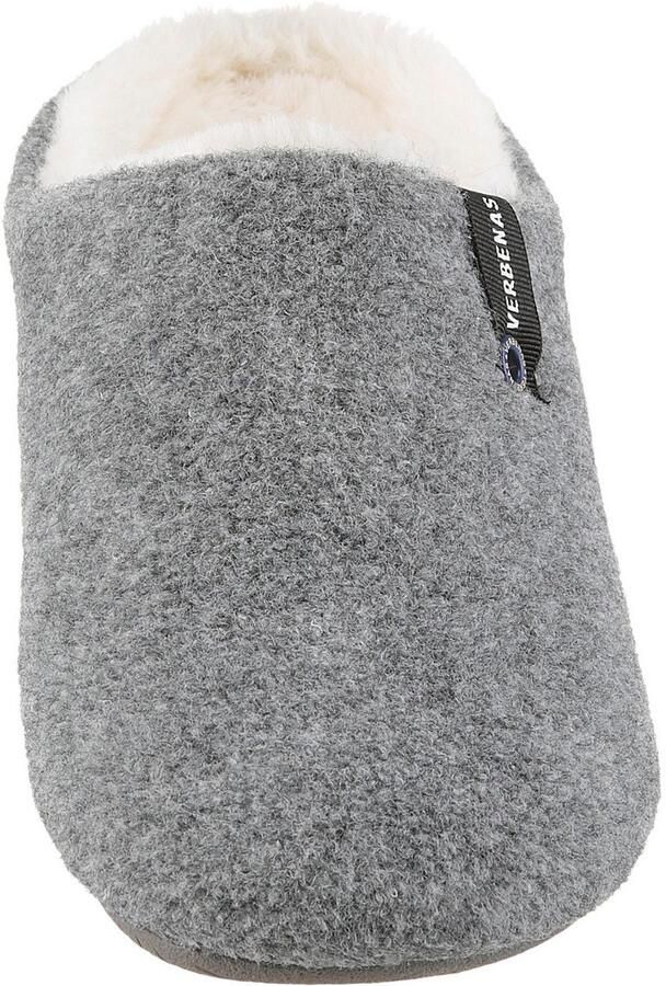 VERBENAS Pantoffels York Picos Pet Huis-slipper clog pantoffel met verwar de binnenuitrusting - Foto 2