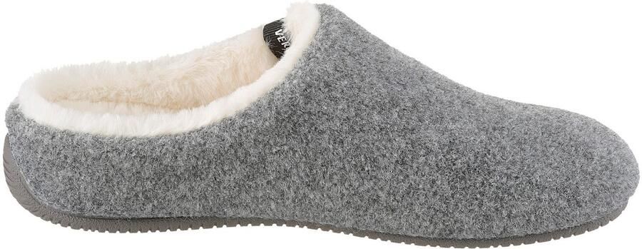 VERBENAS Pantoffels York Picos Pet Huis-slipper clog pantoffel met verwar de binnenuitrusting - Foto 5