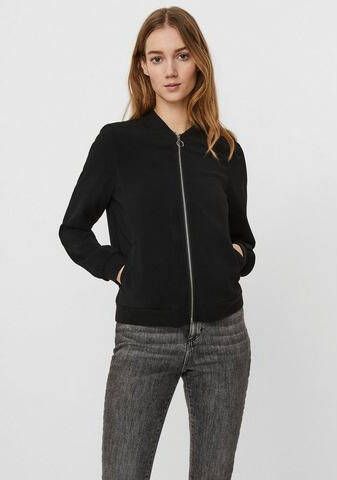 Vero Moda Bomberjack VMCOCO L S BOMBER in modieus kort model