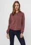 Vero Moda Bomberjack VMCOCO L S BOMBER in modieus kort model - Thumbnail 1