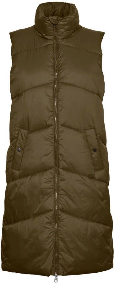 Vero Moda Bodywarmer VMUPPSALA 3-4 WAISTCOAT NOOS