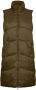 Vero Moda Outdoor Bodywarmer met opstaande kraag model 'UPPSALA' - Thumbnail 2