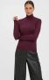 Vero Moda Slim coltrui van viscosemix model 'GLORY' - Thumbnail 1