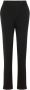 Vero Moda Curve Pantalon VMCMAYA MW LOOSE SOLID PANT CUR NOOS - Thumbnail 2