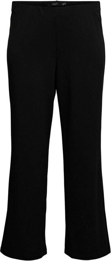 Vero Moda Curve Pantalon VMCBERLIN ZAMIRA MW WIDE PANT CUR - Foto 9