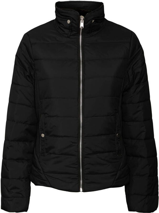 Vero Moda Gewatteerde jas VMCLARISA AW22 SHORT JACKET