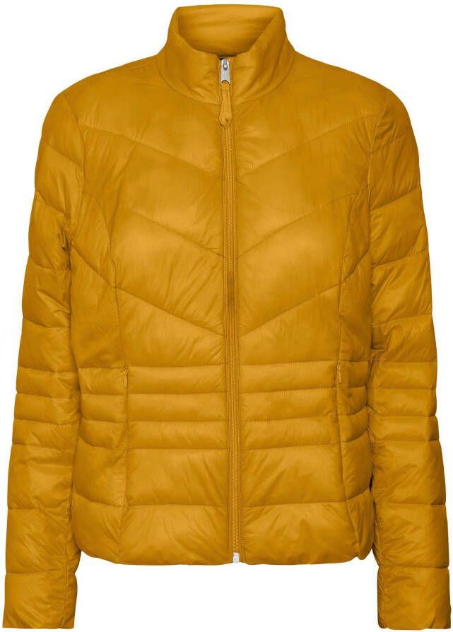 Vero Moda Gewatteerde jas VMSORAYASIV AW22 SHORT JACKET