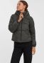 Vero Moda Gewatteerde jas VMUPPSALA SHORT JACKET - Thumbnail 2