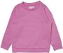 Vero Moda Girl Sweatshirt VMOCTAVIA LS SWEAT JRS GIRL NOOS - Thumbnail 1