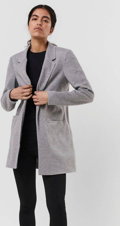 Vero Moda Jerseyblazer VMVERINA LS LONG BLAZER
