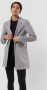 Vero Moda Jerseyblazer VMVERINA LS LONG BLAZER - Thumbnail 2