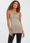 Vero Moda Tanktop VMMAXI MY SOFT LONG TANK TOP NOOS - Thumbnail 1