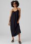 Vero Moda Maxi-jurk VMLUNA SINGLET ANKLE DRESS NOOS - Thumbnail 2