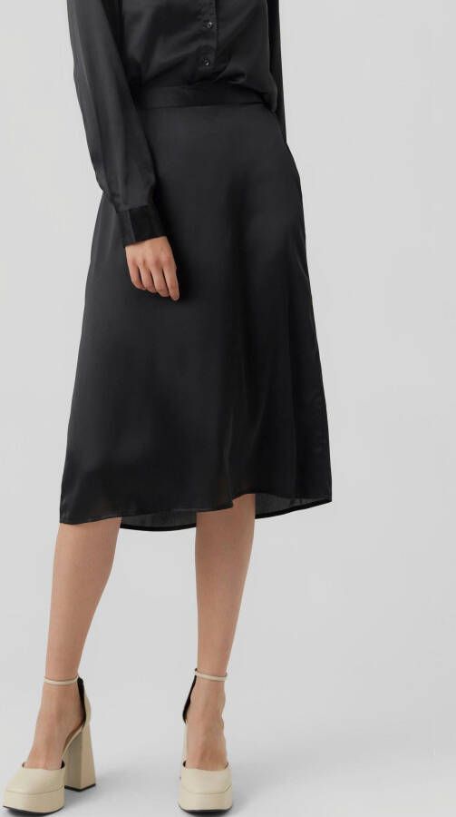 Vero Moda Midirok VMNOA SKIRT GA WVN - Foto 2