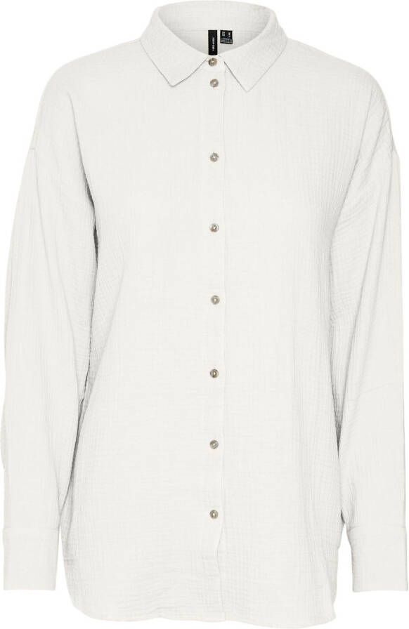 Vero Moda Overhemdblouse VMNATALI