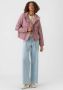 Vero Moda Parka VMZOA SS23 SHORT PARKA - Thumbnail 1