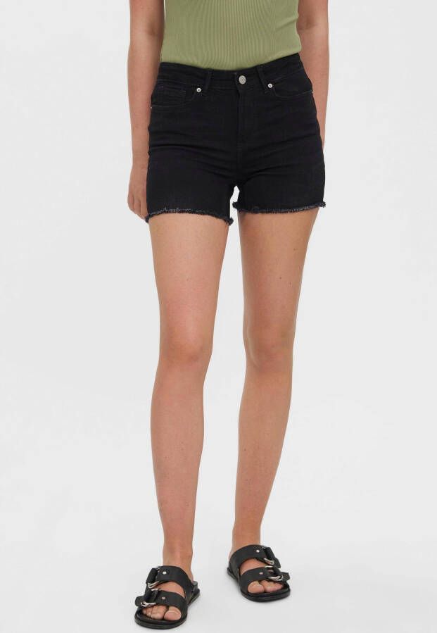 Vero Moda Short VMPEACH MR SHORT SHORTS MIX