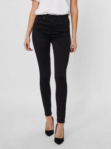 Vero Moda Skinny fit jeans VMSOPHIA HW SKINNY J SOFT VI110 GA NOOS