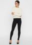 Vero Moda Skinny jeans met stretch model 'Tanya' - Thumbnail 2