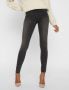 Vero Moda Skinny fit jeans VMTANYA MR S PIPING JEANS VI207 GA NOOS - Thumbnail 3