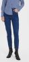 Vero Moda Straight jeans VMBRENDA HR STRAIGHT ANK GU3135 GA NOOS - Thumbnail 2