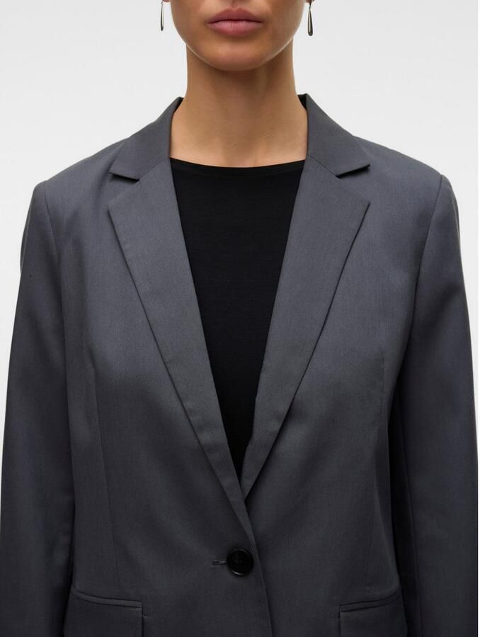 Vero Moda Blouseblazer VMNILA LS SLIM BLAZER NOOS