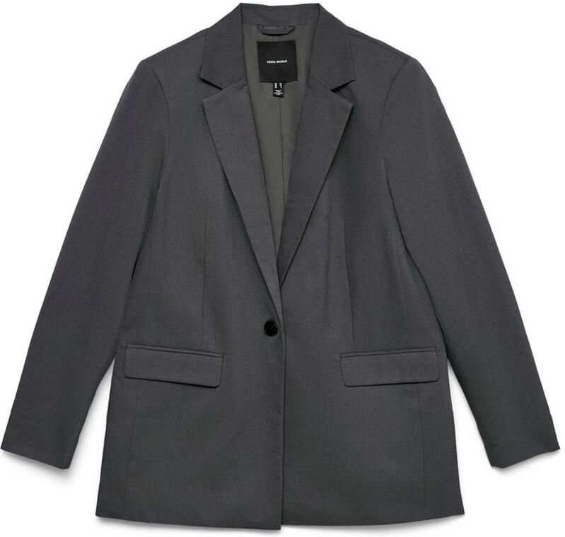 Vero Moda Blouseblazer VMNILA LS SLIM BLAZER NOOS - Foto 4