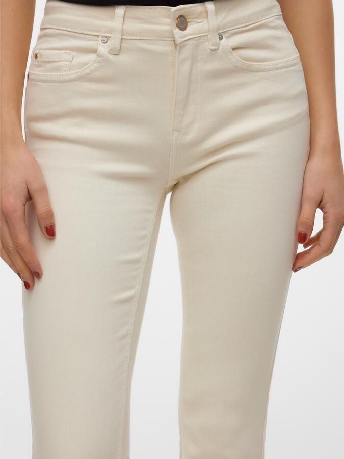Vero Moda Bootcut jeans VMFLASH MR FLARED JEANS COLOR GA NOOS - Foto 3