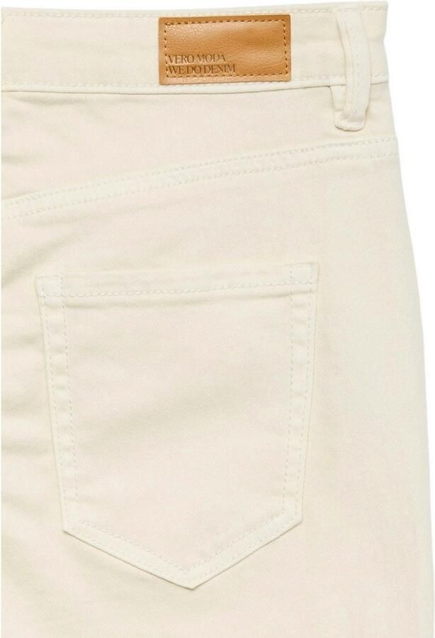 Vero Moda Bootcut jeans VMFLASH MR FLARED JEANS COLOR GA NOOS