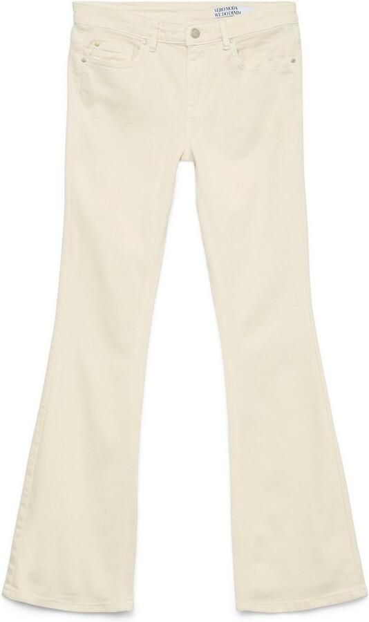 Vero Moda Bootcut jeans VMFLASH MR FLARED JEANS COLOR GA NOOS - Foto 2