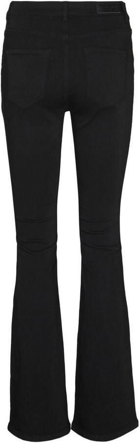 Vero Moda Bootcut jeans VMFLASH MR FLARED JEANS LI140 GA NOOS - Foto 9
