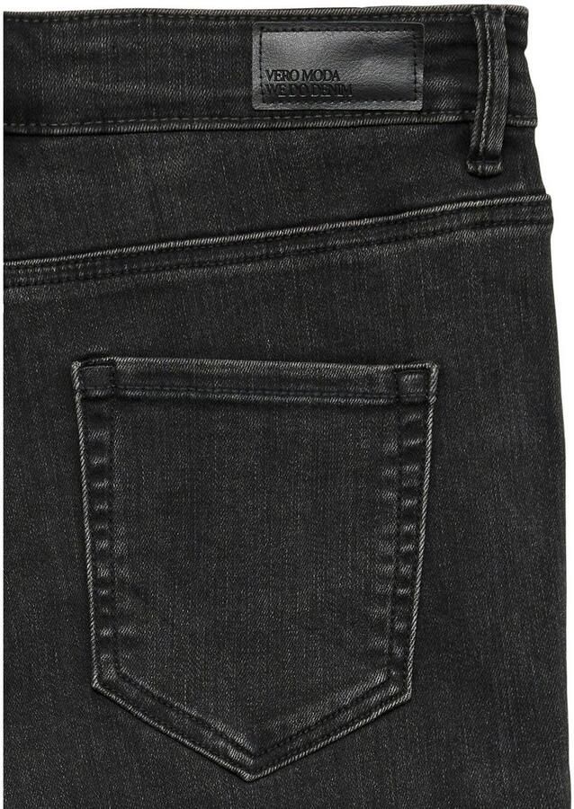 Vero Moda Bootcut jeans VMFLASH MR FLARED JEANS LI170 GA NOOS - Foto 5