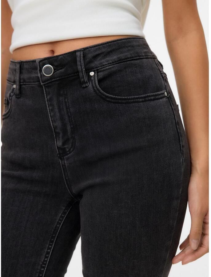 Vero Moda Bootcut jeans VMFLASH MR FLARED JEANS LI170 GA NOOS