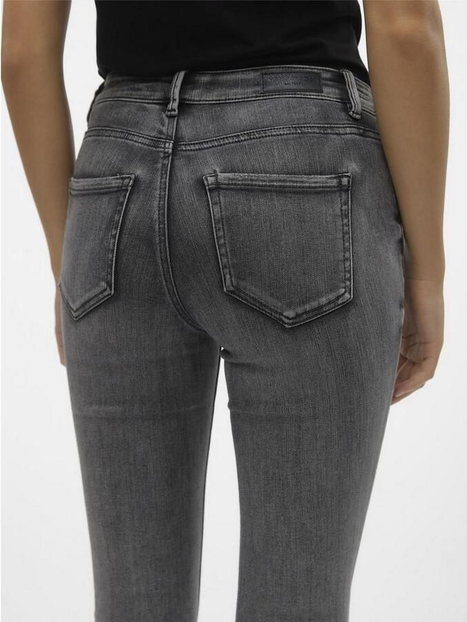 Vero Moda Bootcut jeans VMFLASH MR FLARED JEANS LI213 GA NOOS - Foto 2