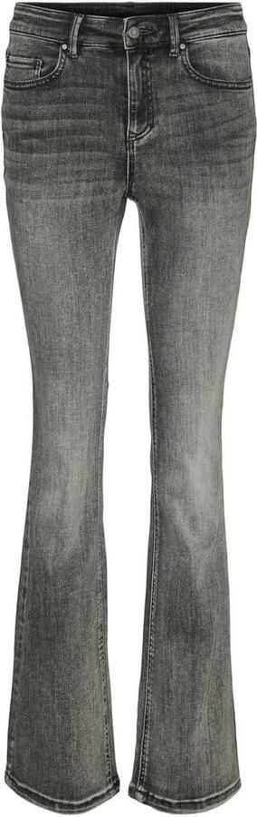 Vero Moda Bootcut jeans VMFLASH MR FLARED JEANS LI213 GA NOOS - Foto 9