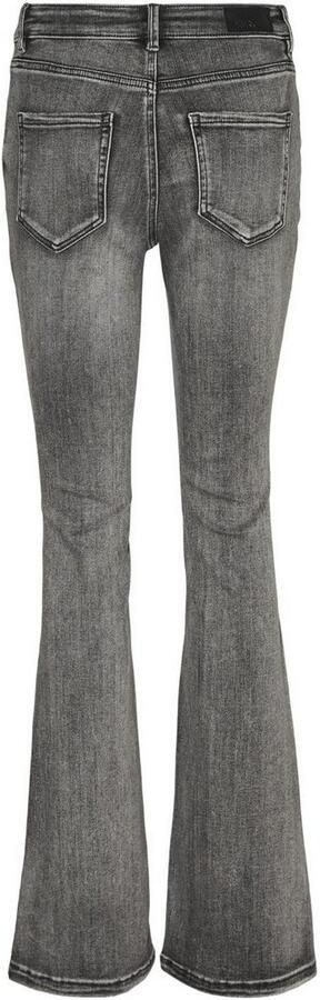 Vero Moda Bootcut jeans VMFLASH MR FLARED JEANS LI213 GA NOOS - Foto 8