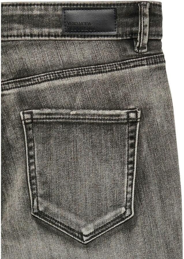 Vero Moda Bootcut jeans VMFLASH MR FLARED JEANS LI213 GA NOOS - Foto 6