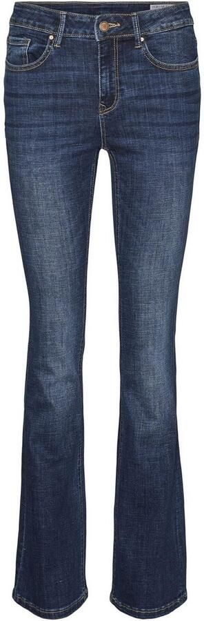 Vero Moda Bootcut jeans VMFLASH MR FLARED JEANS LI3110 GA NOOS - Foto 6