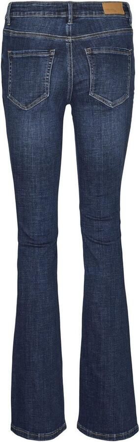Vero Moda Bootcut jeans VMFLASH MR FLARED JEANS LI3110 GA NOOS - Foto 7