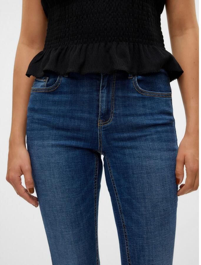 Vero Moda Bootcut jeans VMFLASH MR FLARED JEANS LI3110 GA NOOS