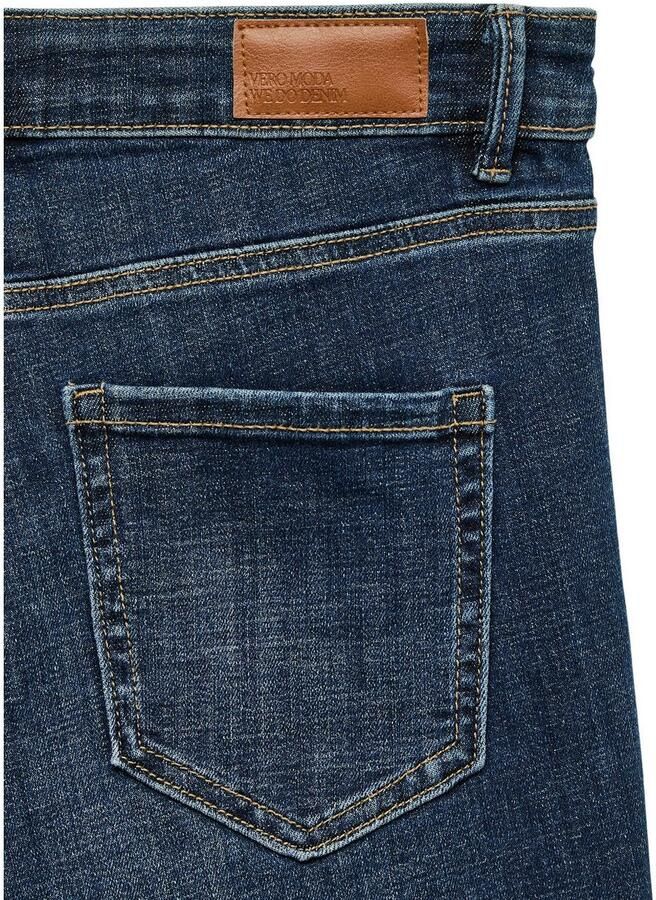 Vero Moda Bootcut jeans VMFLASH MR FLARED JEANS LI3110 GA NOOS - Foto 5