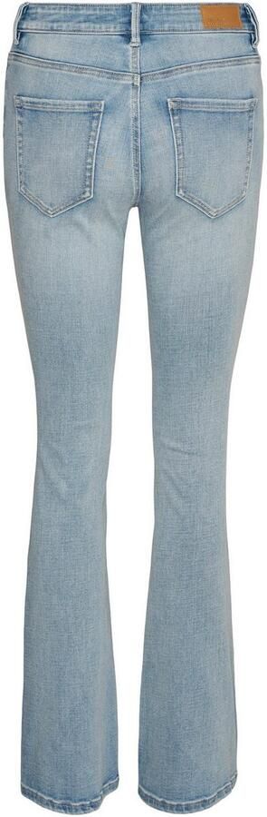 Vero Moda Bootcut jeans VMFLASH MR FLARED JEANS LI371 GA NOOS - Foto 7